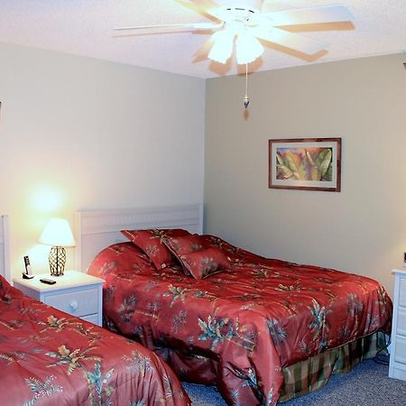 Pointe 502 Apartment 印第安盐滩 外观 照片