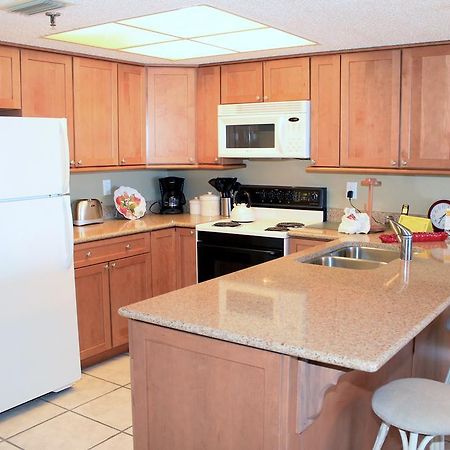 Pointe 502 Apartment 印第安盐滩 外观 照片