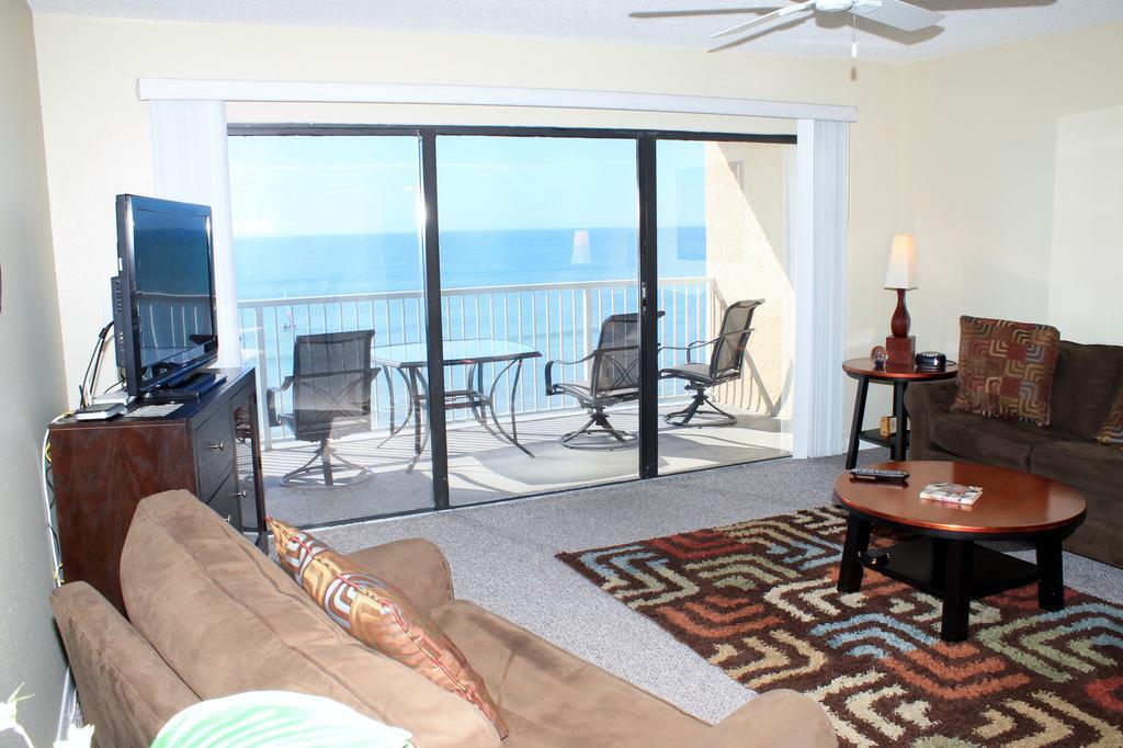 Pointe 502 Apartment 印第安盐滩 外观 照片