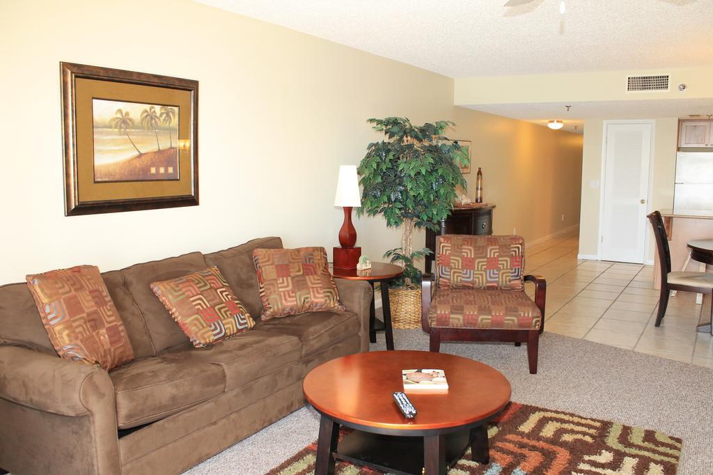 Pointe 502 Apartment 印第安盐滩 外观 照片